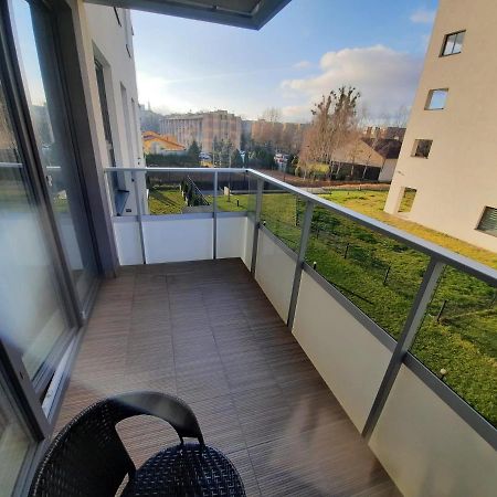 Apartament Royal Place 19 II Białystok Eksteriør billede