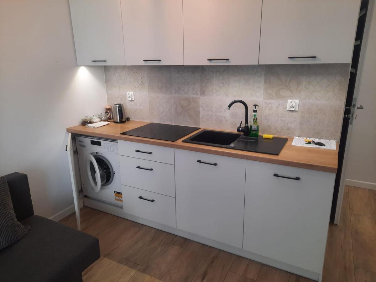Apartament Royal Place 19 II Białystok Eksteriør billede