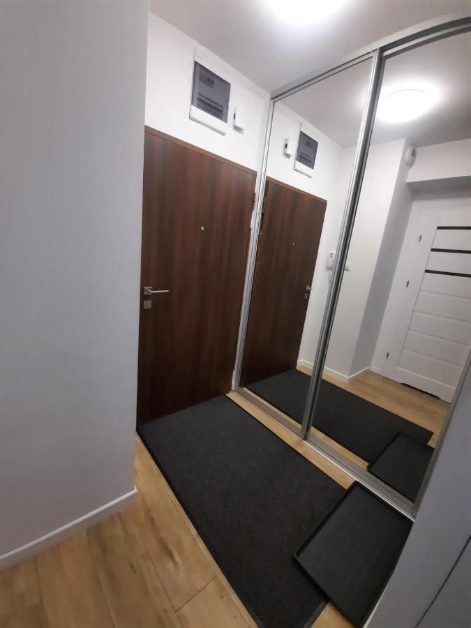 Apartament Royal Place 19 II Białystok Eksteriør billede