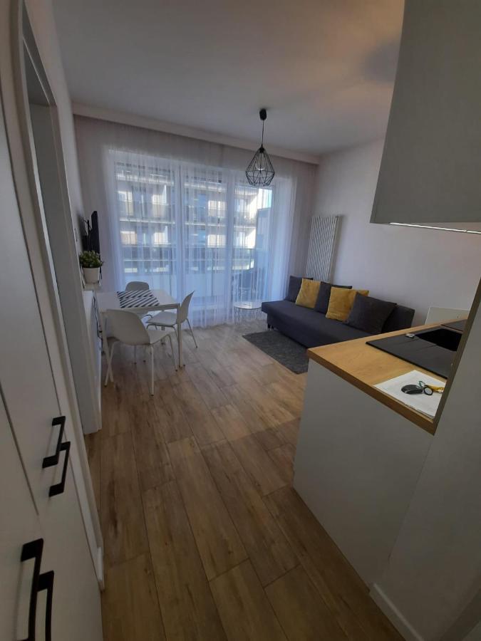 Apartament Royal Place 19 II Białystok Eksteriør billede
