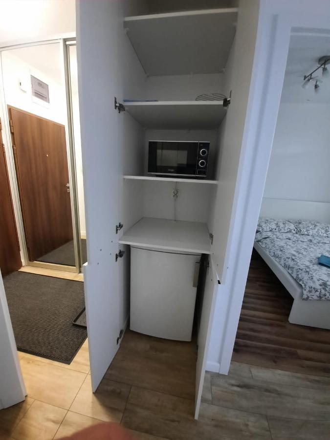 Apartament Royal Place 19 II Białystok Eksteriør billede