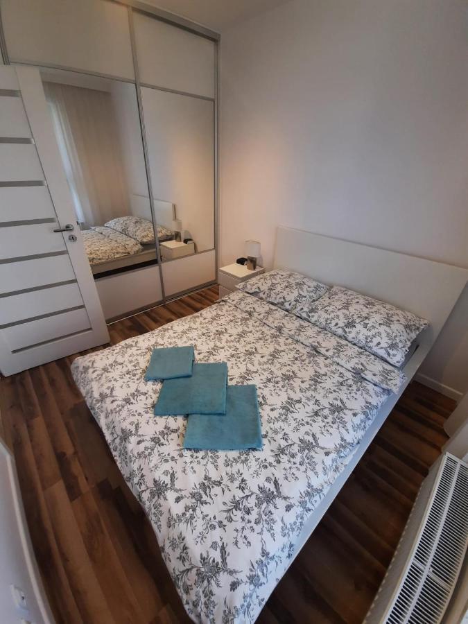 Apartament Royal Place 19 II Białystok Eksteriør billede