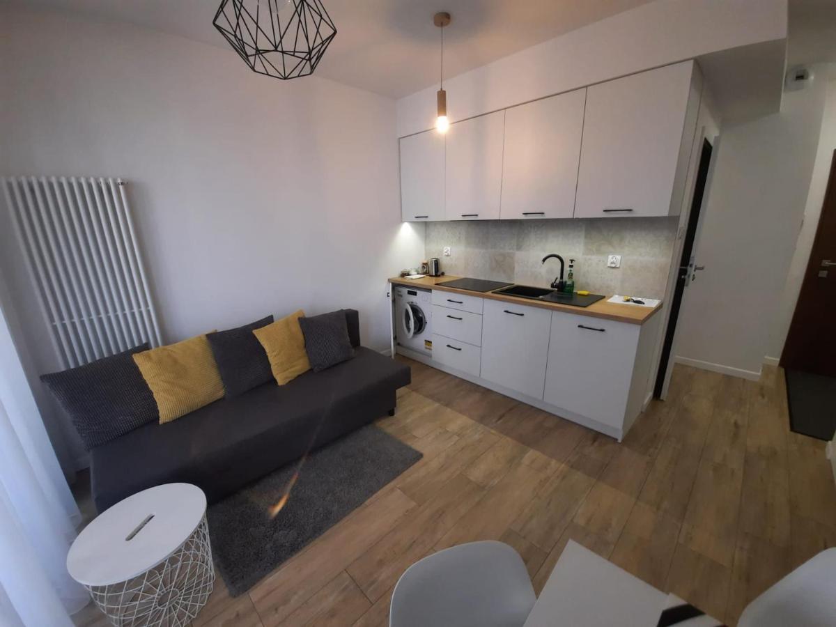 Apartament Royal Place 19 II Białystok Eksteriør billede