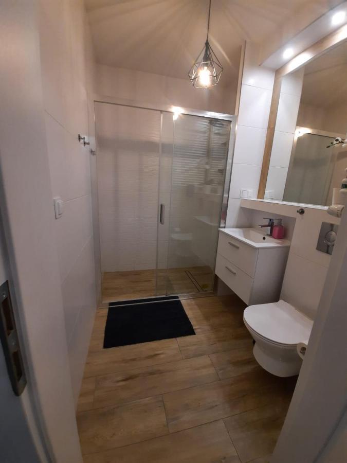 Apartament Royal Place 19 II Białystok Eksteriør billede