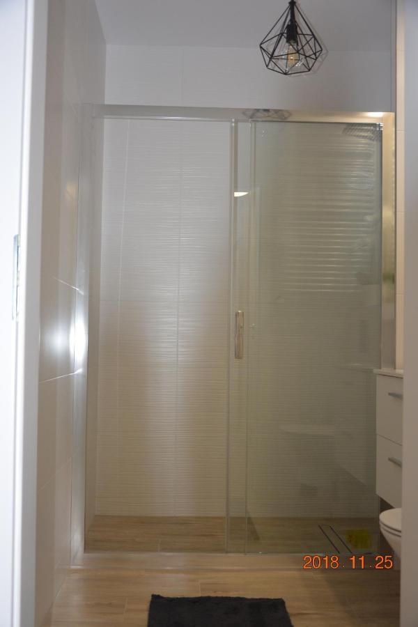 Apartament Royal Place 19 II Białystok Eksteriør billede