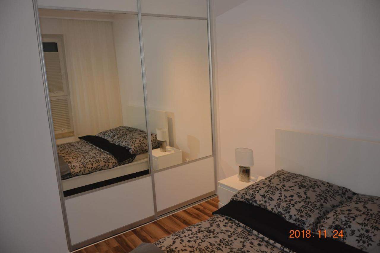 Apartament Royal Place 19 II Białystok Eksteriør billede