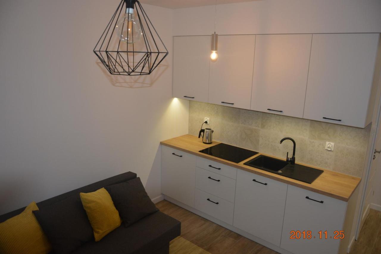 Apartament Royal Place 19 II Białystok Eksteriør billede
