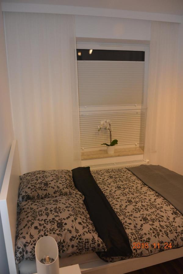 Apartament Royal Place 19 II Białystok Eksteriør billede