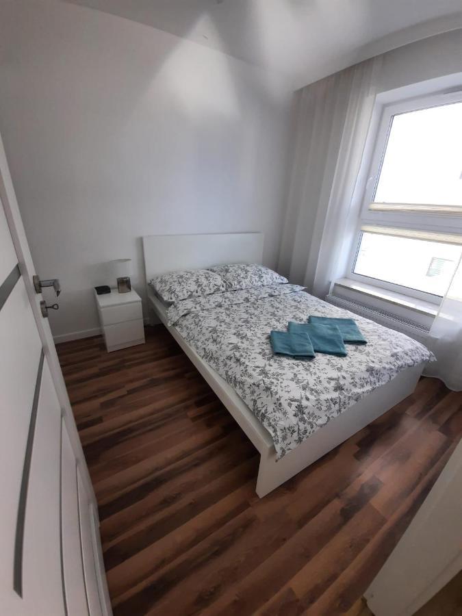 Apartament Royal Place 19 II Białystok Eksteriør billede